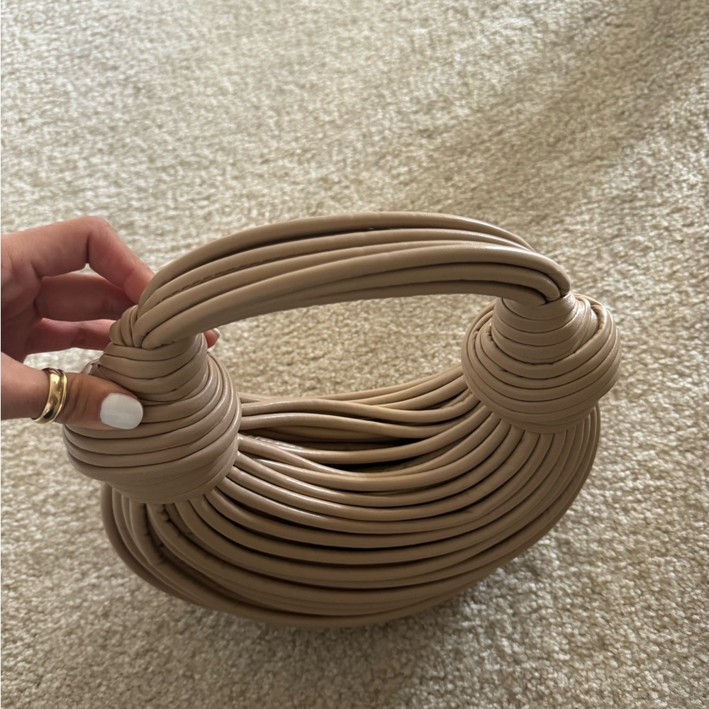 Bundle Clutch Bag - image 8